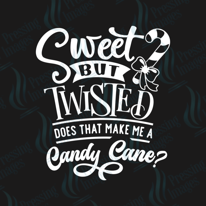 Sweet But Twisted | Pressing Images (#1742)