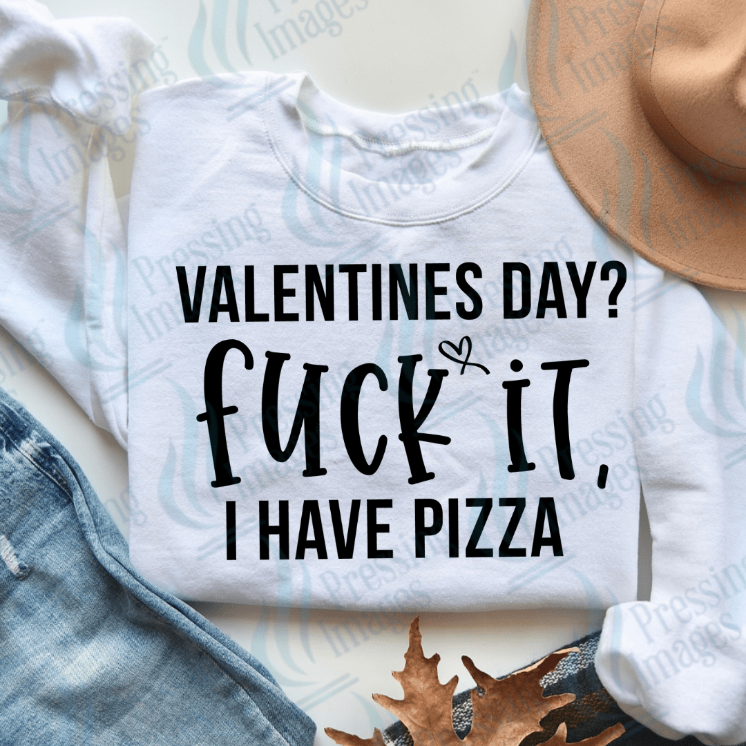 DTF 3527 Valentine's day? - Pressing Images