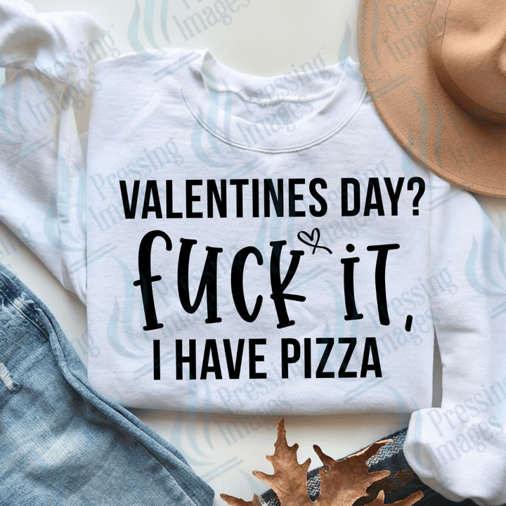 DTF 3527 Valentine's day? - Pressing Images