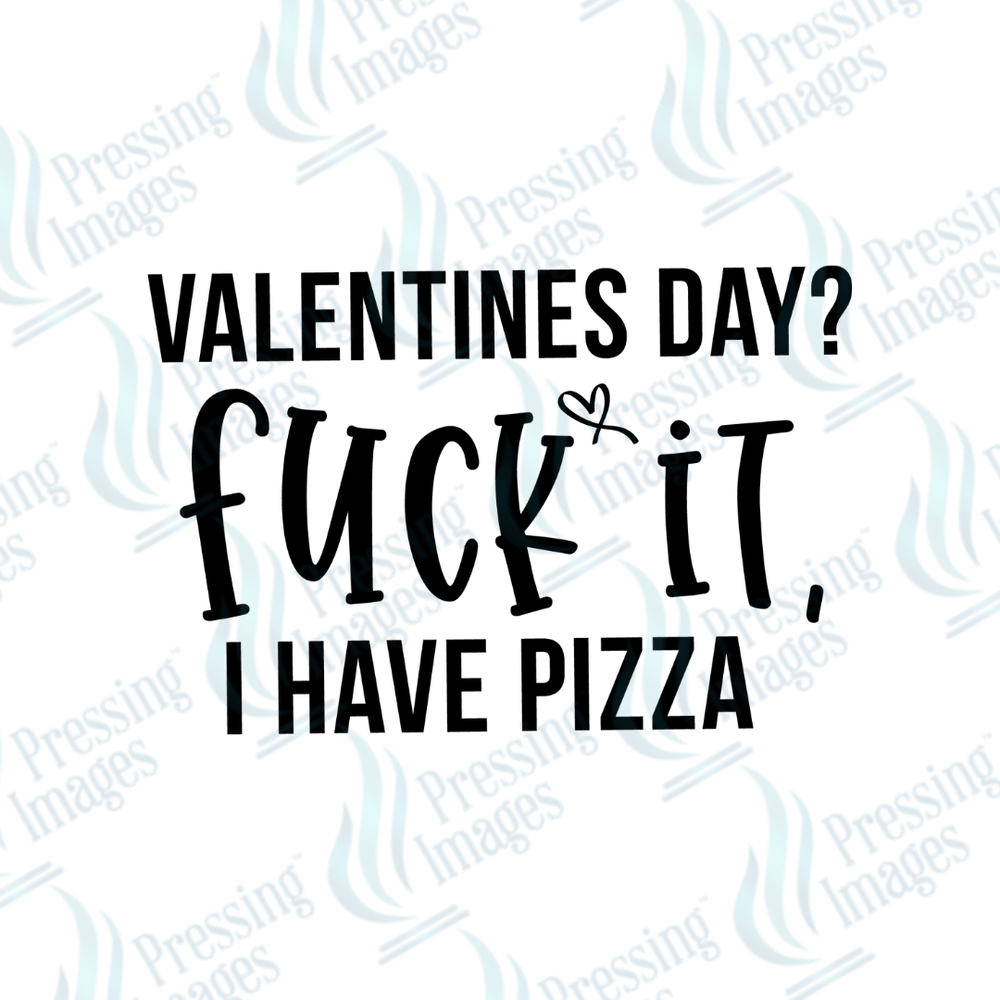 DTF 3527 Valentine's day? - Pressing Images