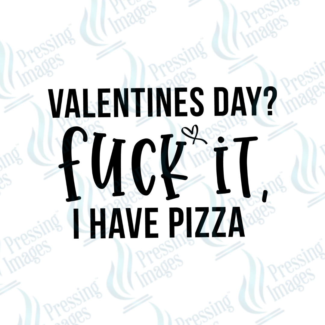 DTF 3527 Valentine's day? - Pressing Images