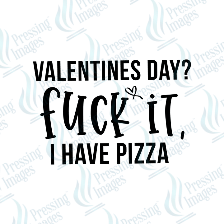 DTF 3527 Valentine's day? - Pressing Images