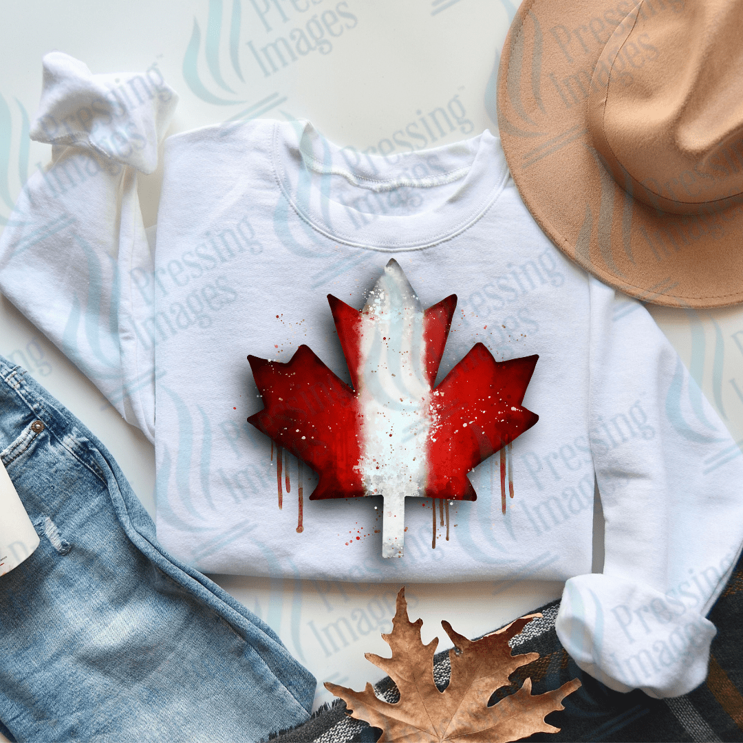 DTF 3660 Canada - Pressing Images