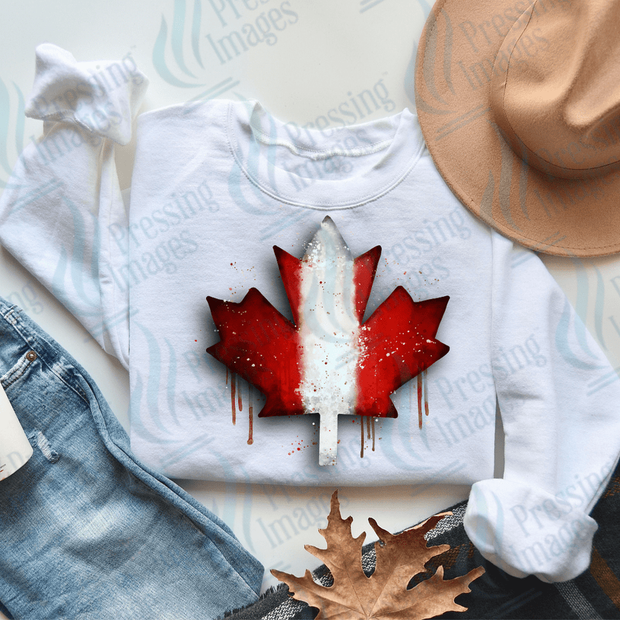 DTF 3660 Canada - Pressing Images