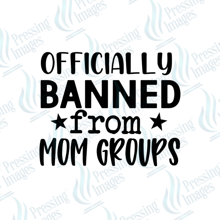 DTF 6294 Officially Banned From Mom Groups - Pressing Images