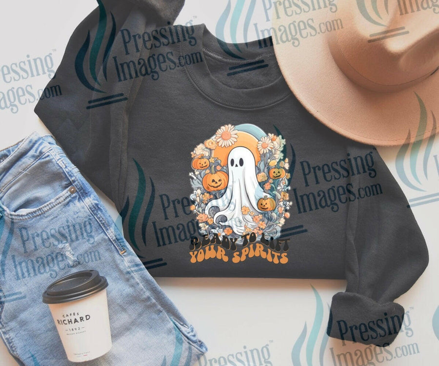 DTF: 638 ready to lift your spirits - Pressing Images