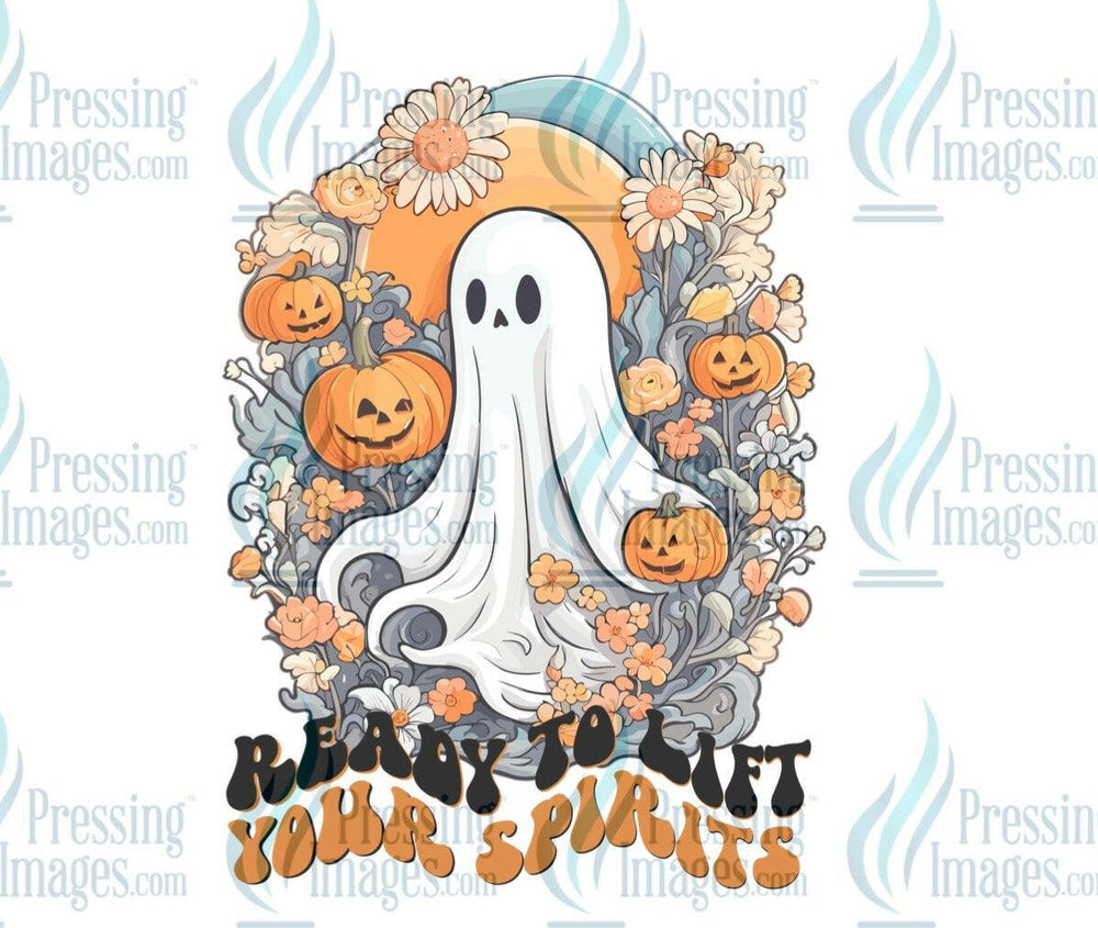 DTF: 638 ready to lift your spirits - Pressing Images