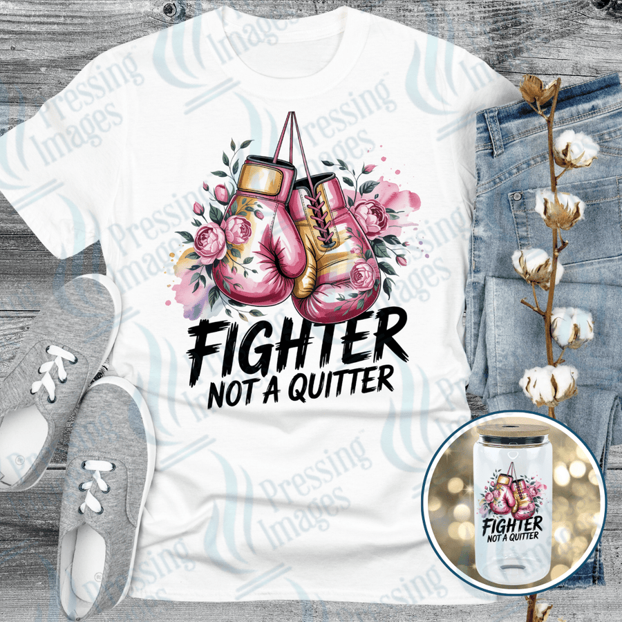 DTF 6422 Fighter — Pressing Images Canada