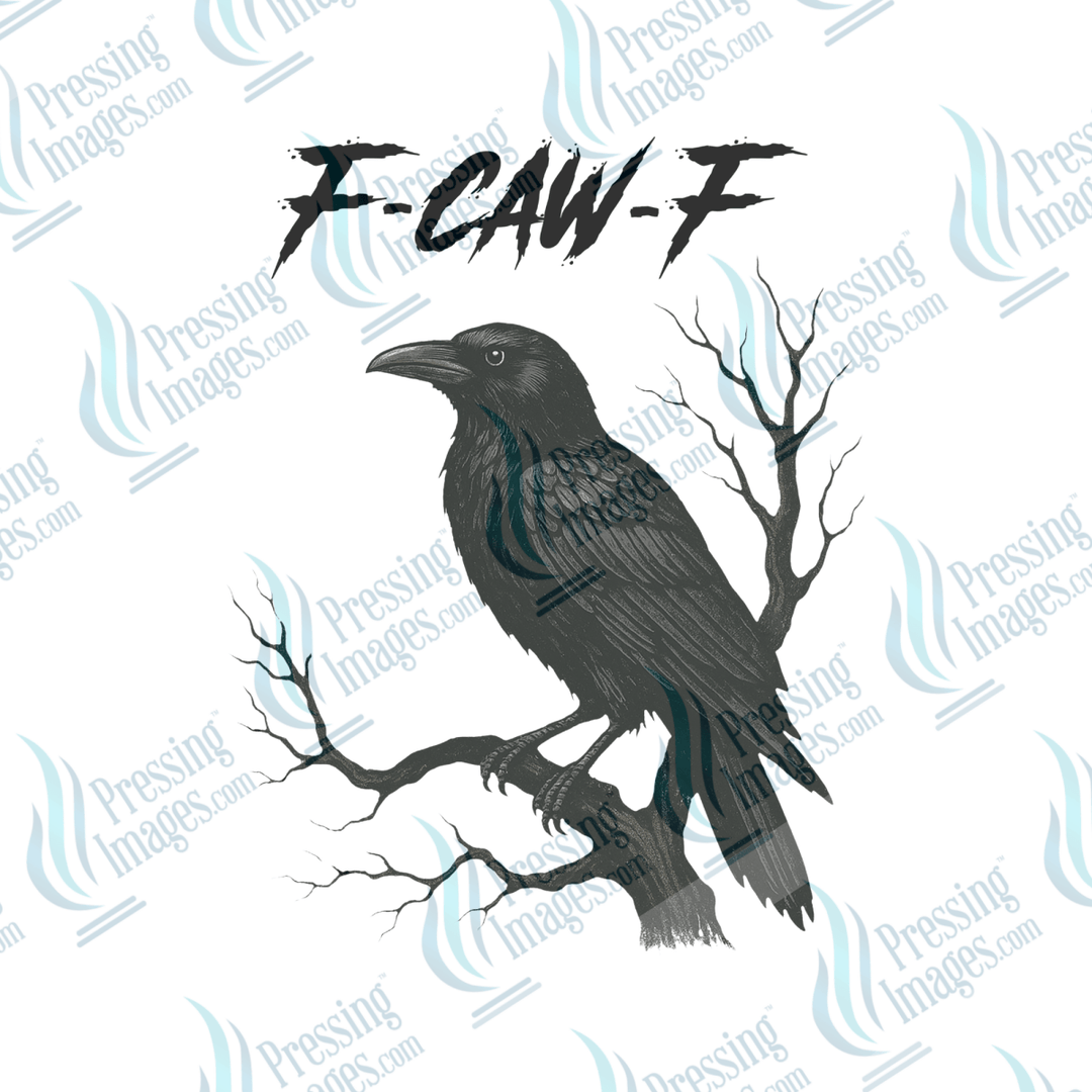 DTF 6560 F Caw F - Pressing Images