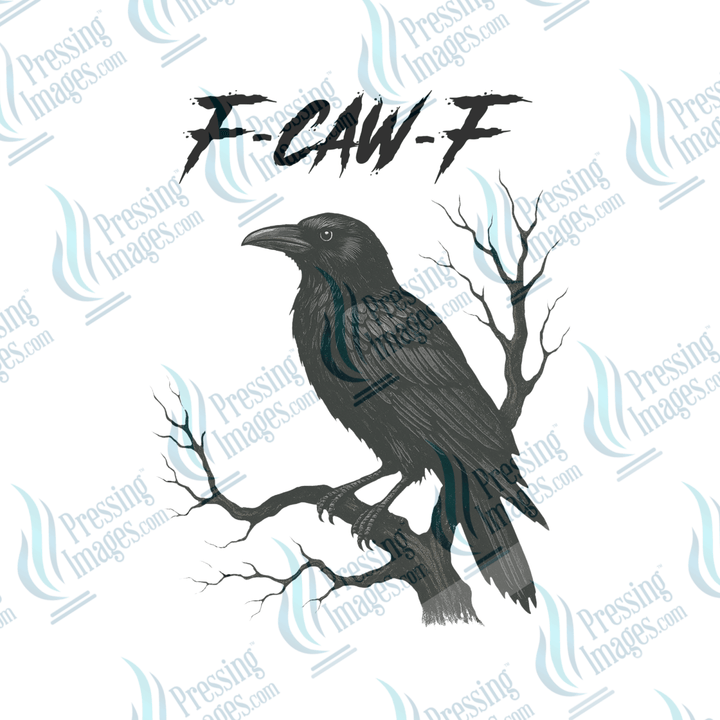 DTF 6560 F Caw F - Pressing Images
