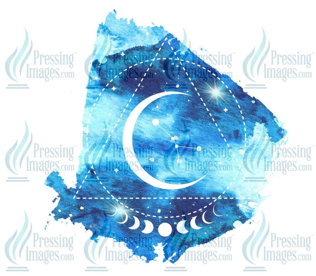 DTF: 703 Cancer - Pressing Images