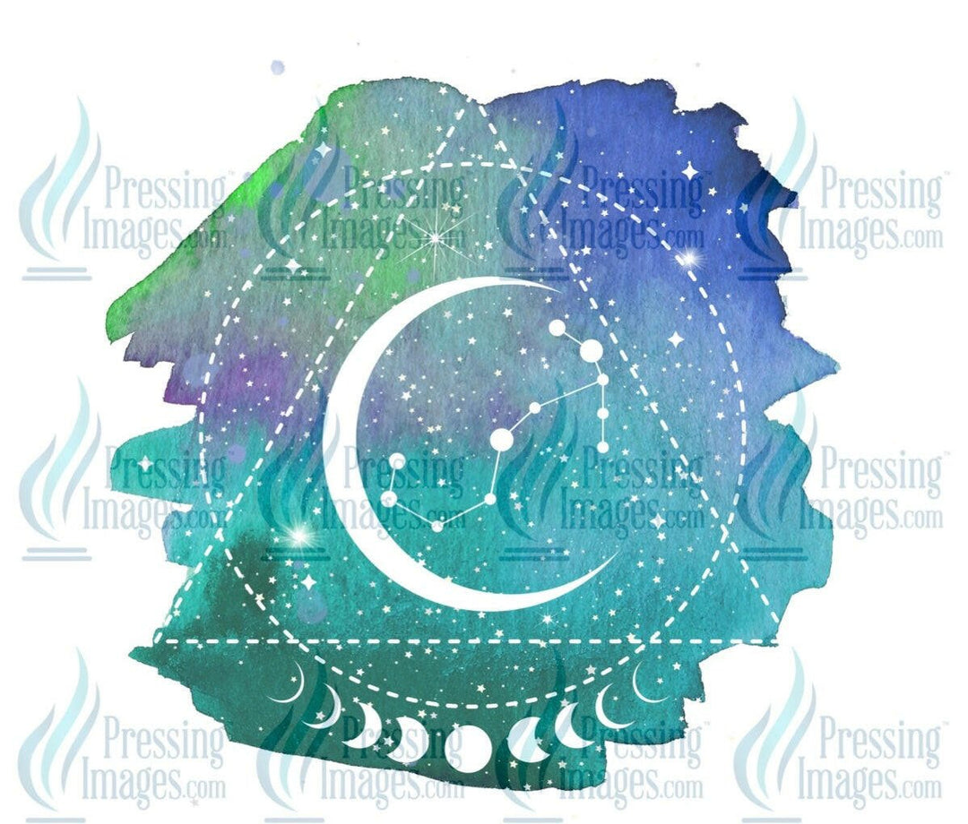 DTF: 710 Scorpio - Pressing Images