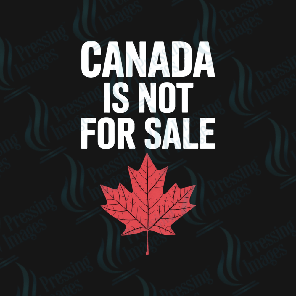 DTF HP 1112 Canada Is Not For Sale - Pressing Images