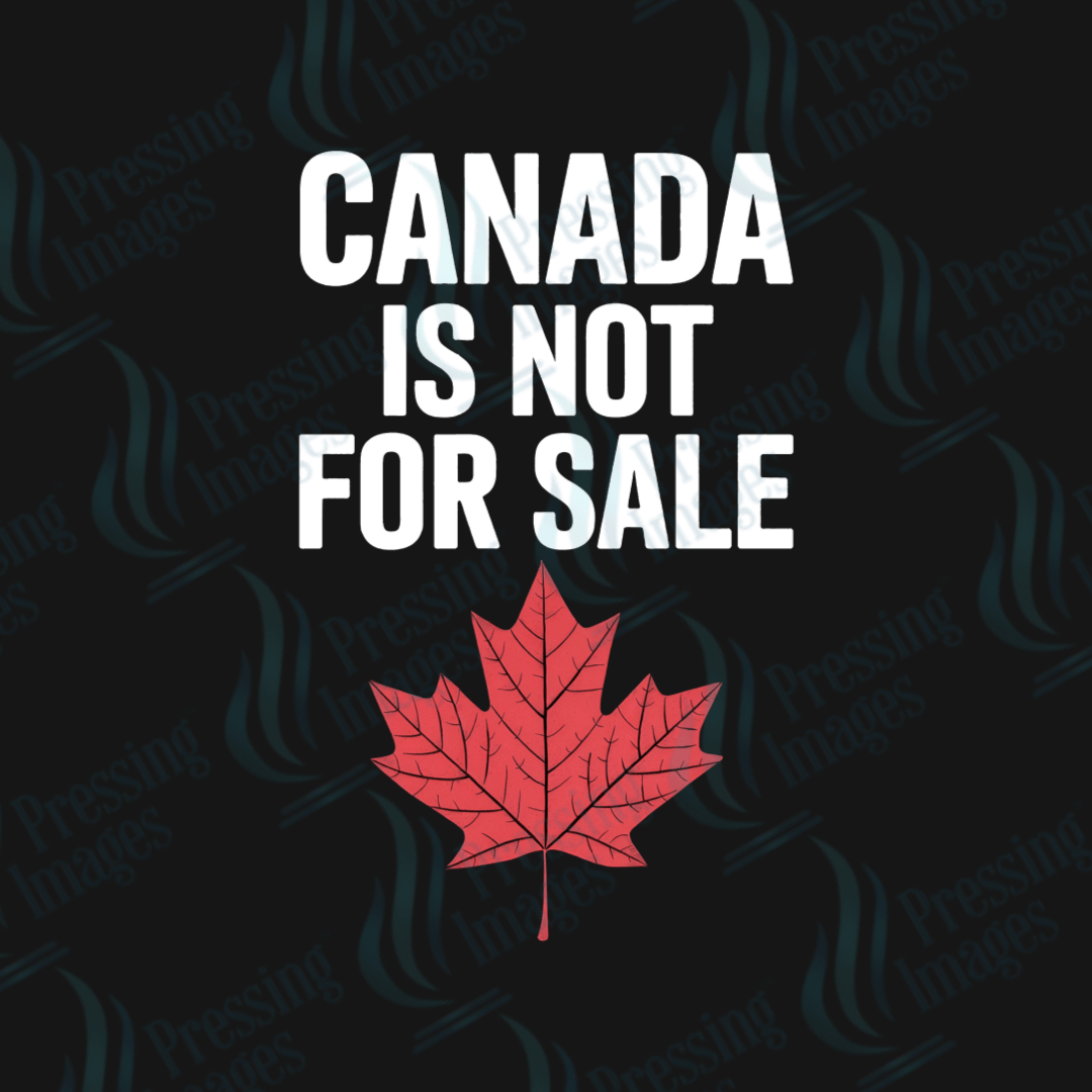 DTF HP 1112 Canada Is Not For Sale - Pressing Images