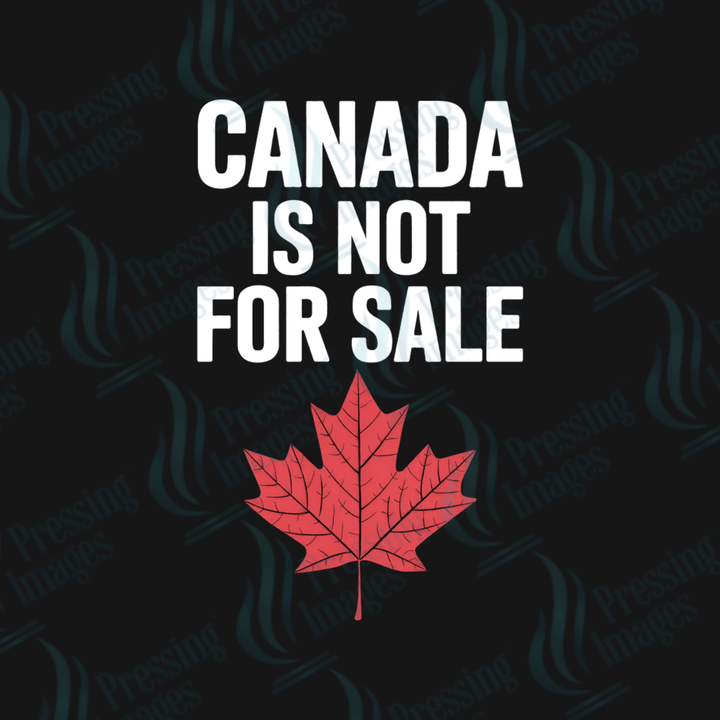 DTF HP 1112 Canada Is Not For Sale - Pressing Images