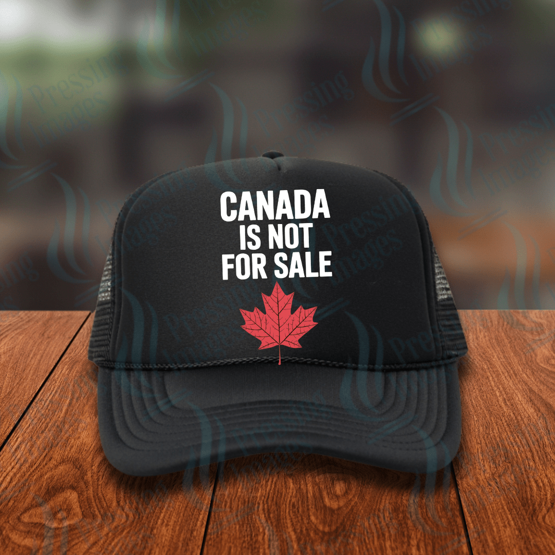 DTF HP 1112 Canada Is Not For Sale - Pressing Images