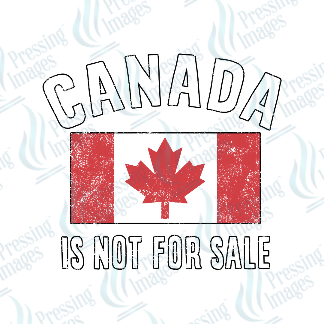 DTF HP 1115 Canada Is Not For Sale - Pressing Images
