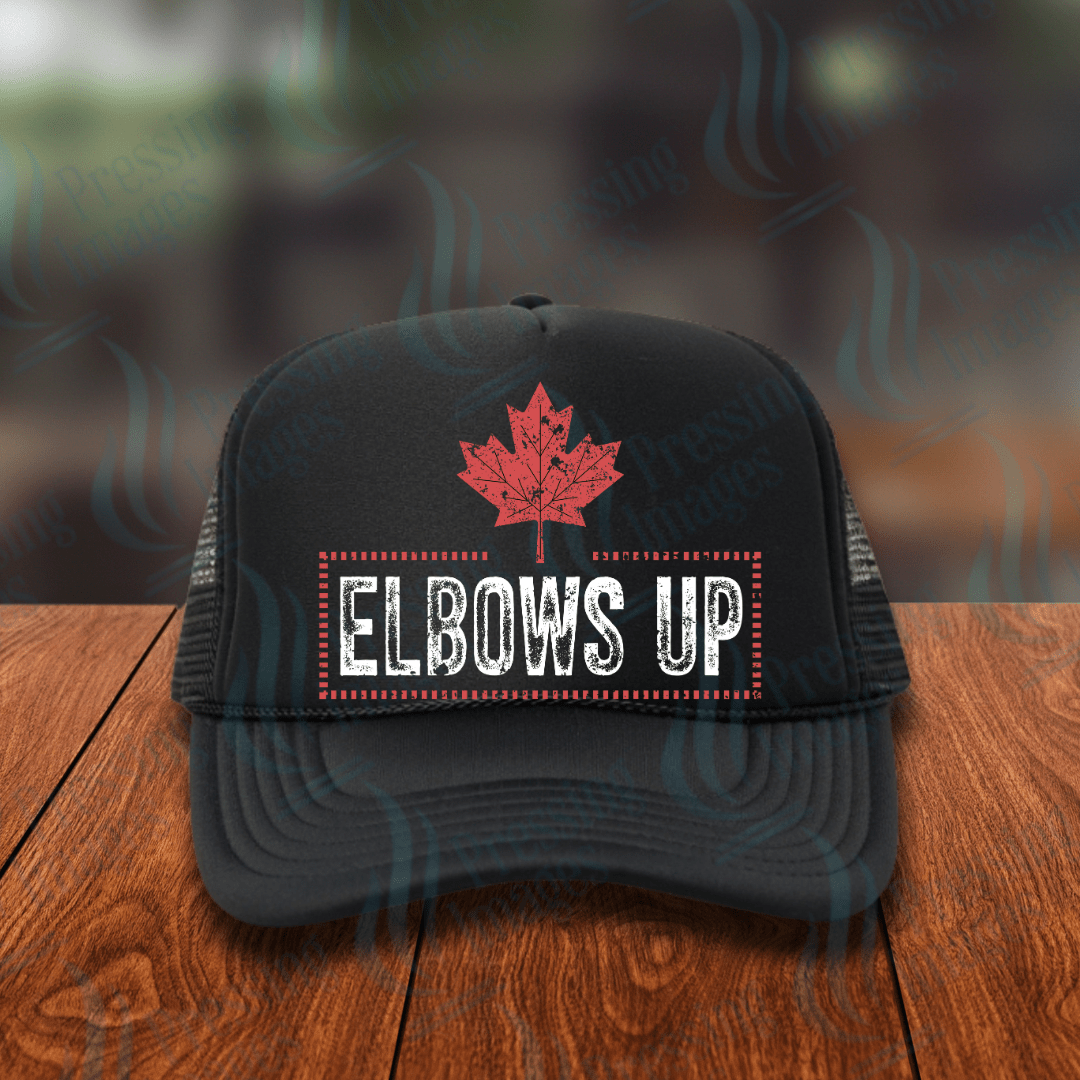 DTF HP 1120 Elbows Up 3 - Pressing Images