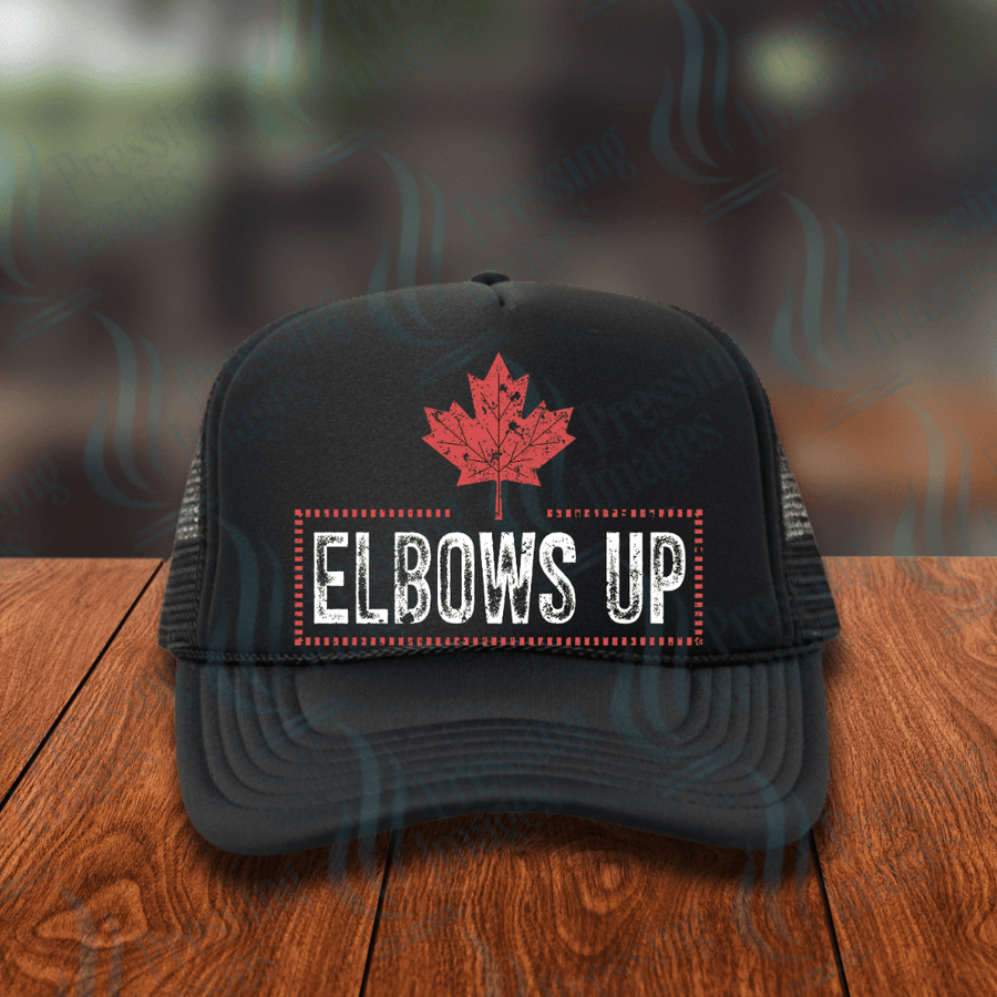 DTF HP 1120 Elbows Up 3 - Pressing Images