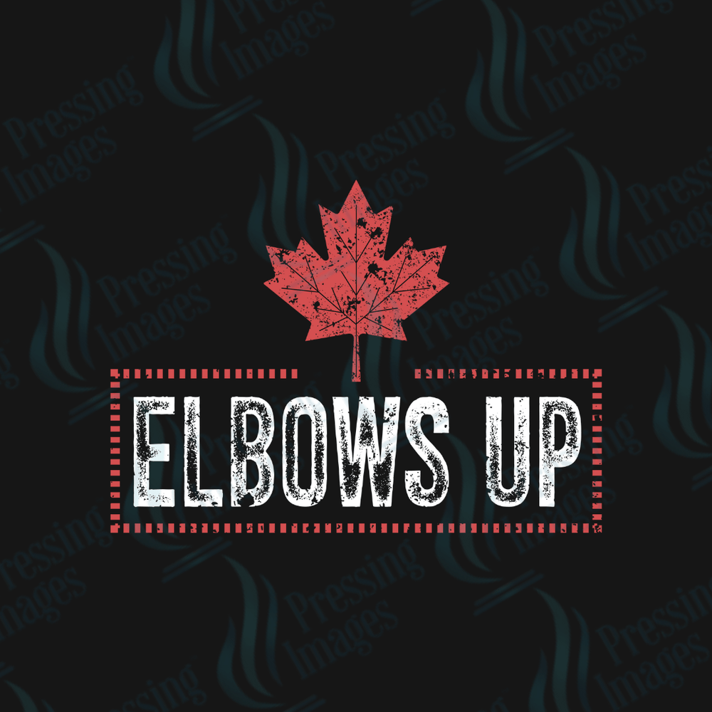 DTF HP 1120 Elbows Up 3 - Pressing Images