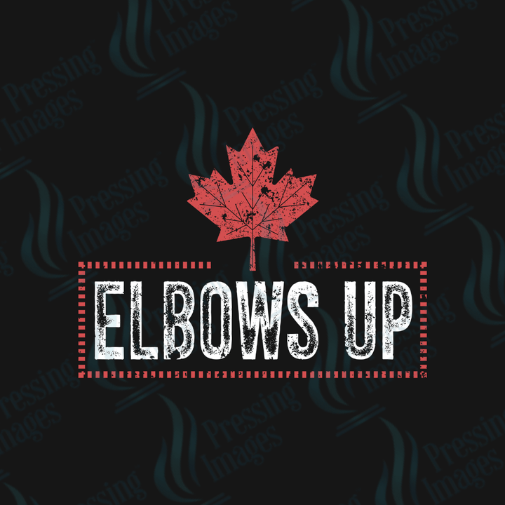 DTF HP 1120 Elbows Up 3 - Pressing Images