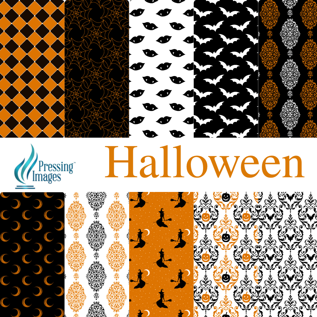VP 1037  Vinyl Packs Sale Halloween