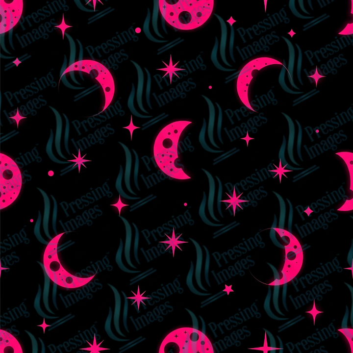 VP 1040  Vinyl Packs Sale Hot Pink Halloween