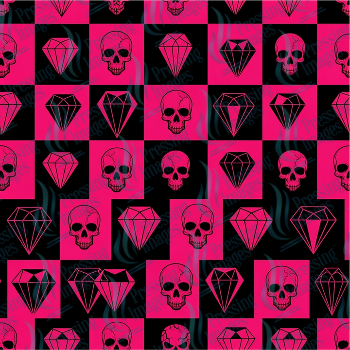 VP 1040  Vinyl Packs Sale Hot Pink Halloween