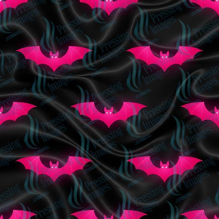 VP 1040  Vinyl Packs Sale Hot Pink Halloween