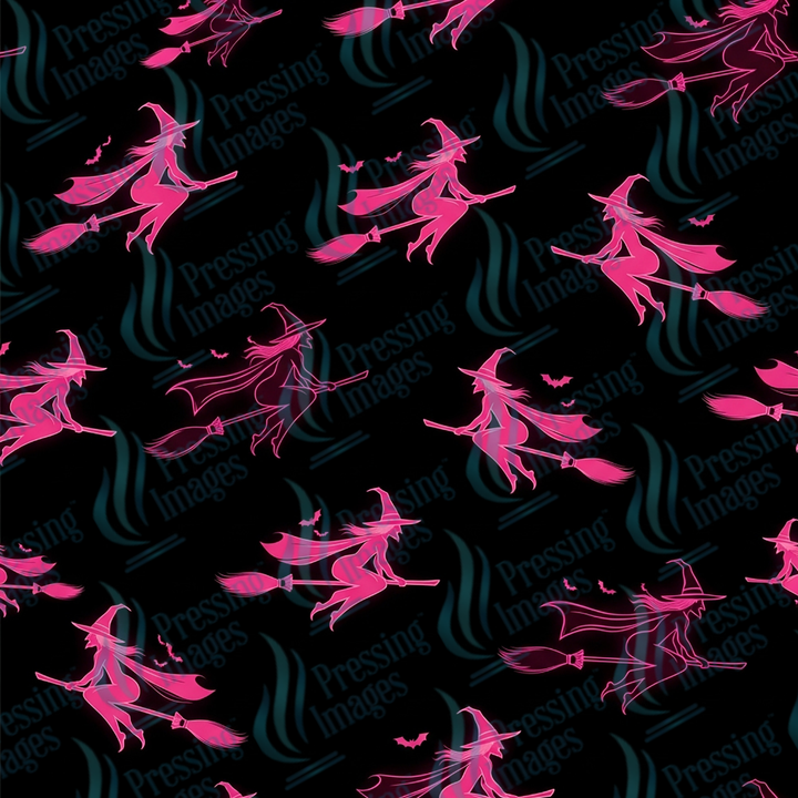 VP 1040  Vinyl Packs Sale Hot Pink Halloween