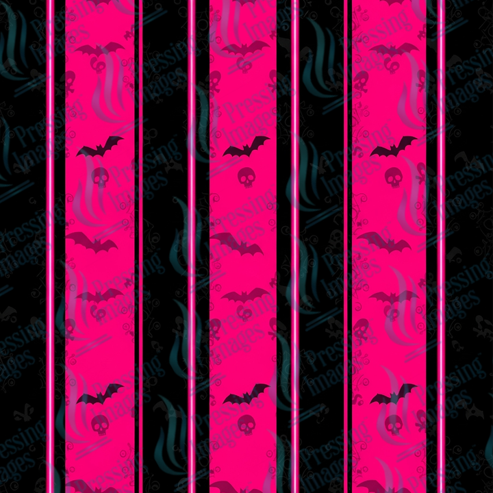 VP 1040  Vinyl Packs Sale Hot Pink Halloween