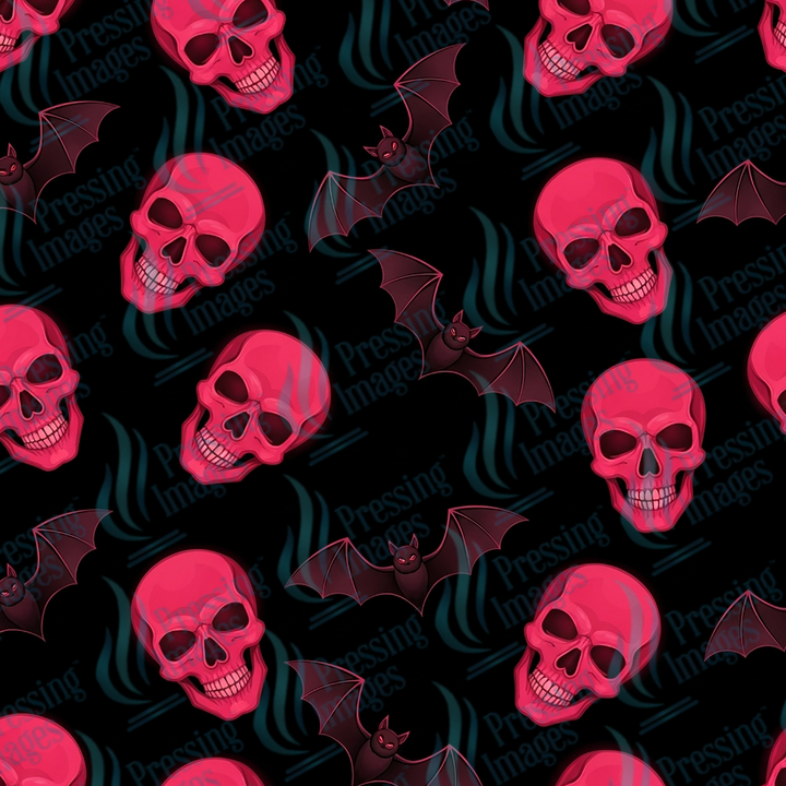 VP 1040  Vinyl Packs Sale Hot Pink Halloween