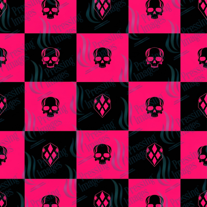 VP 1040  Vinyl Packs Sale Hot Pink Halloween
