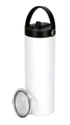 Two Lid Skinny Sublimation - 110032