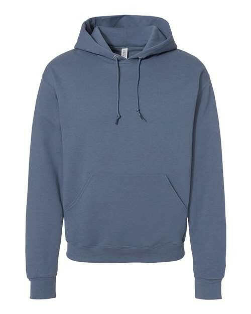 Light Colors Hoodies (50/50 Cotton/Poly) - Pressing Images