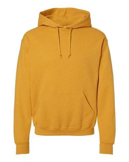 Light Colors Hoodies (50/50 Cotton/Poly) - Pressing Images
