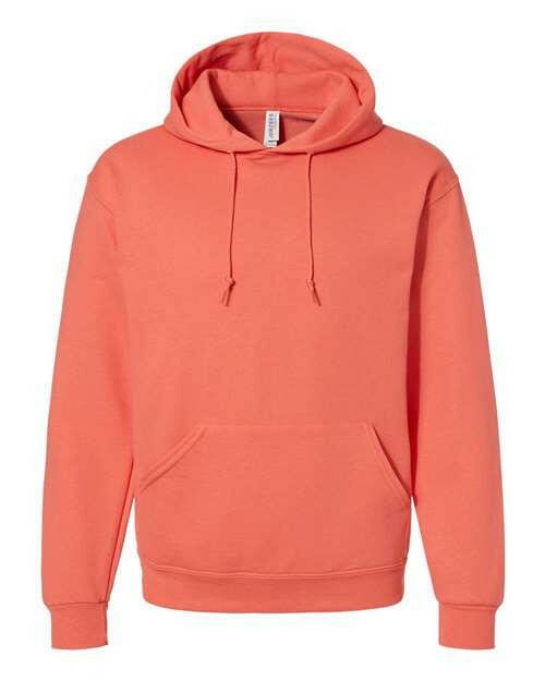 Light Colors Hoodies (50/50 Cotton/Poly) - Pressing Images