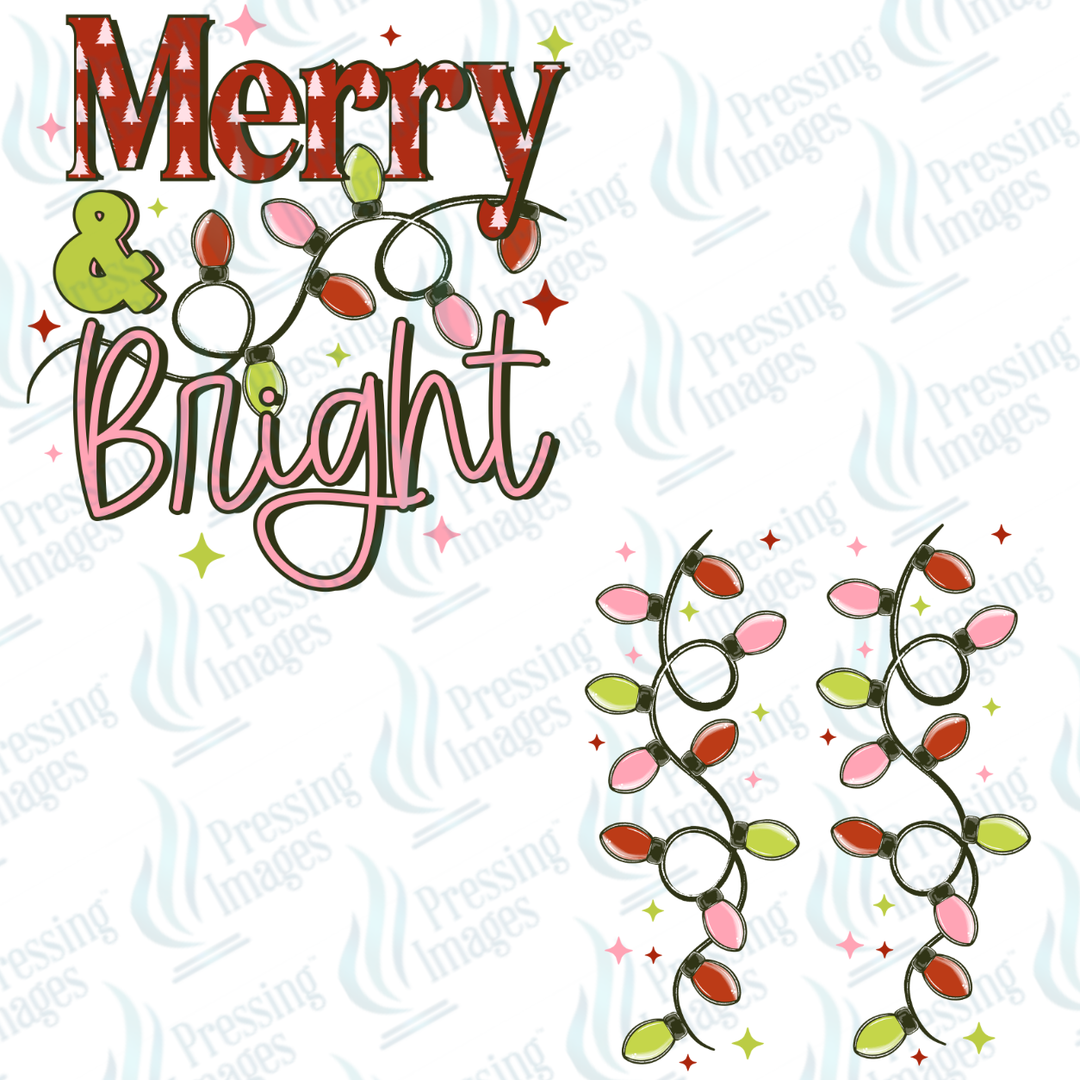 Merry & Bright | Pressing Images (#7683)