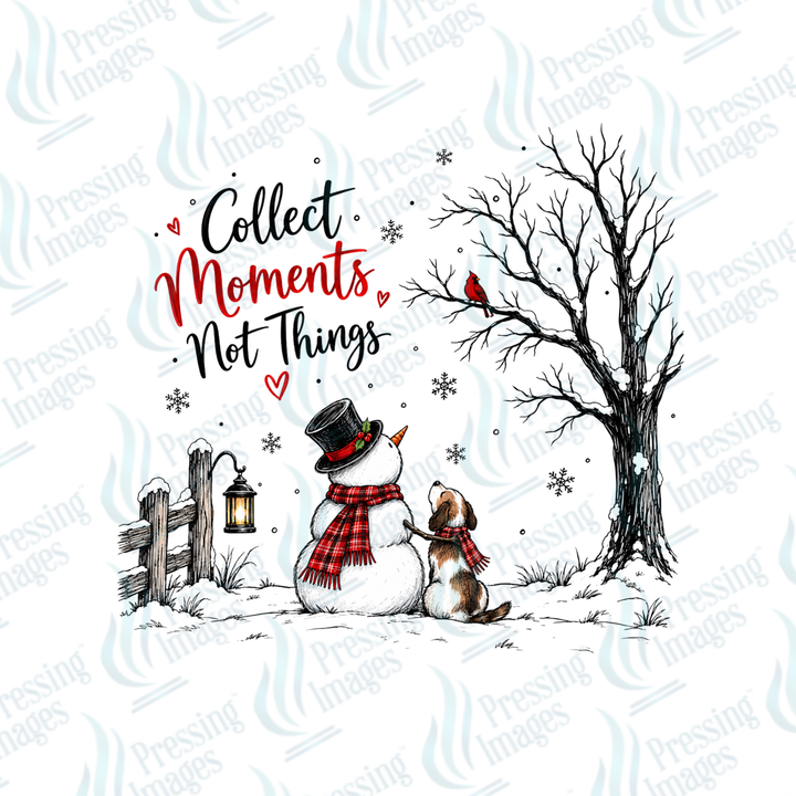 Collect Moments| Pressing Images (#7696)