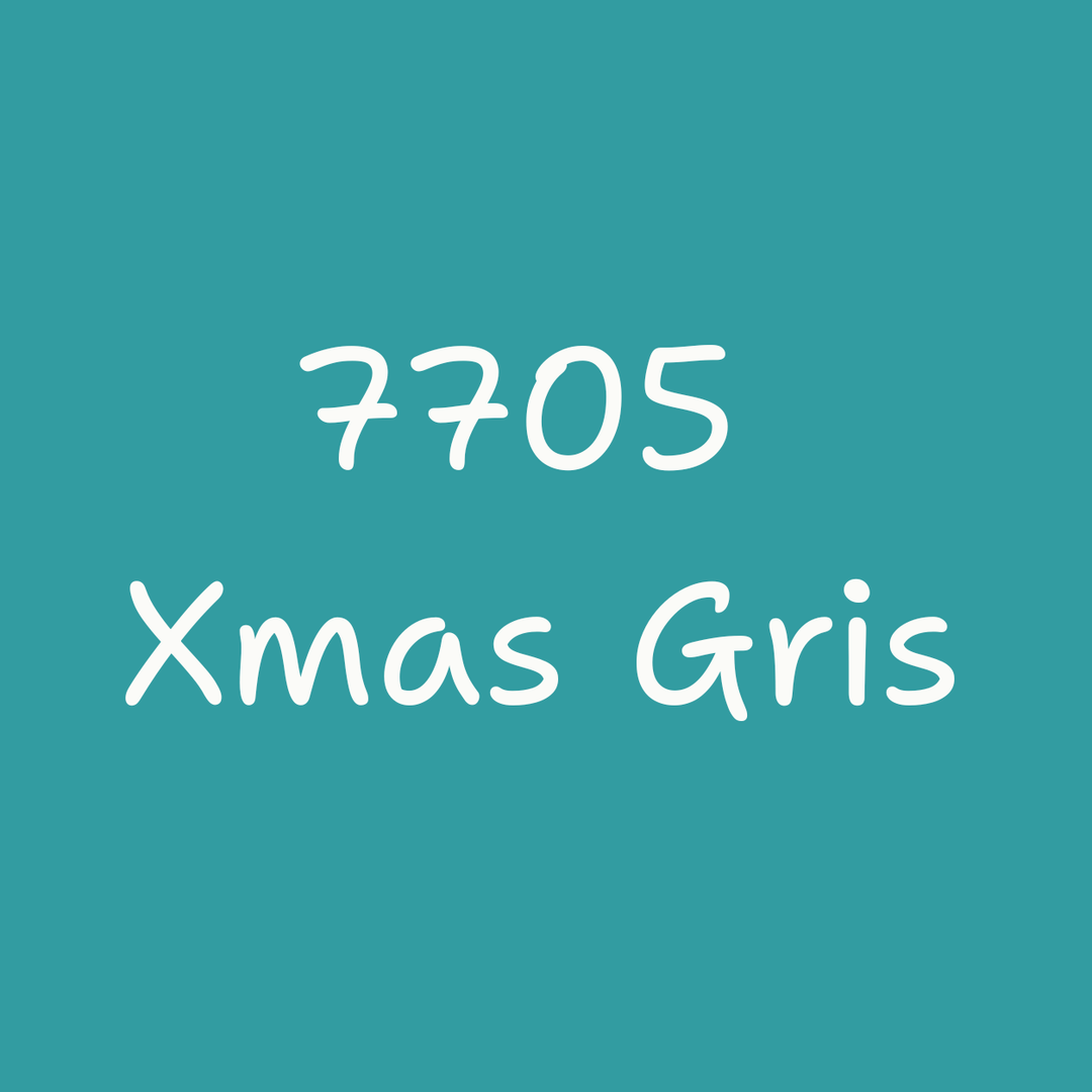 XMAS GRIS | Pressing Images (#7705)