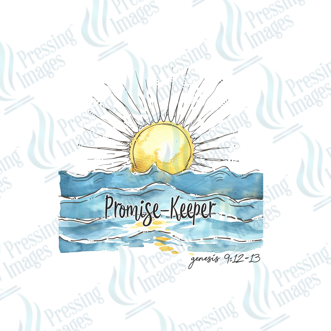 DTF 3090 Promise keeper