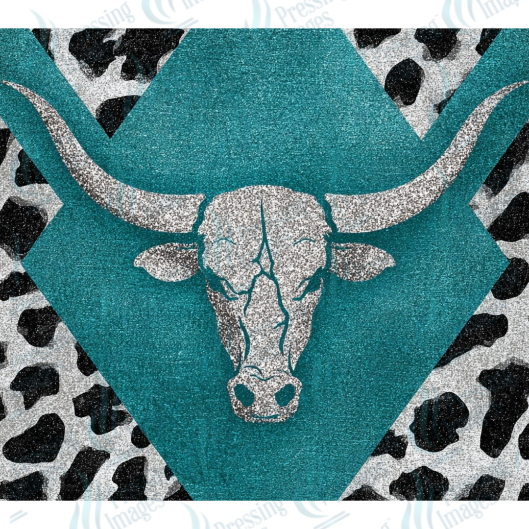 1041 Longhorn Leopard