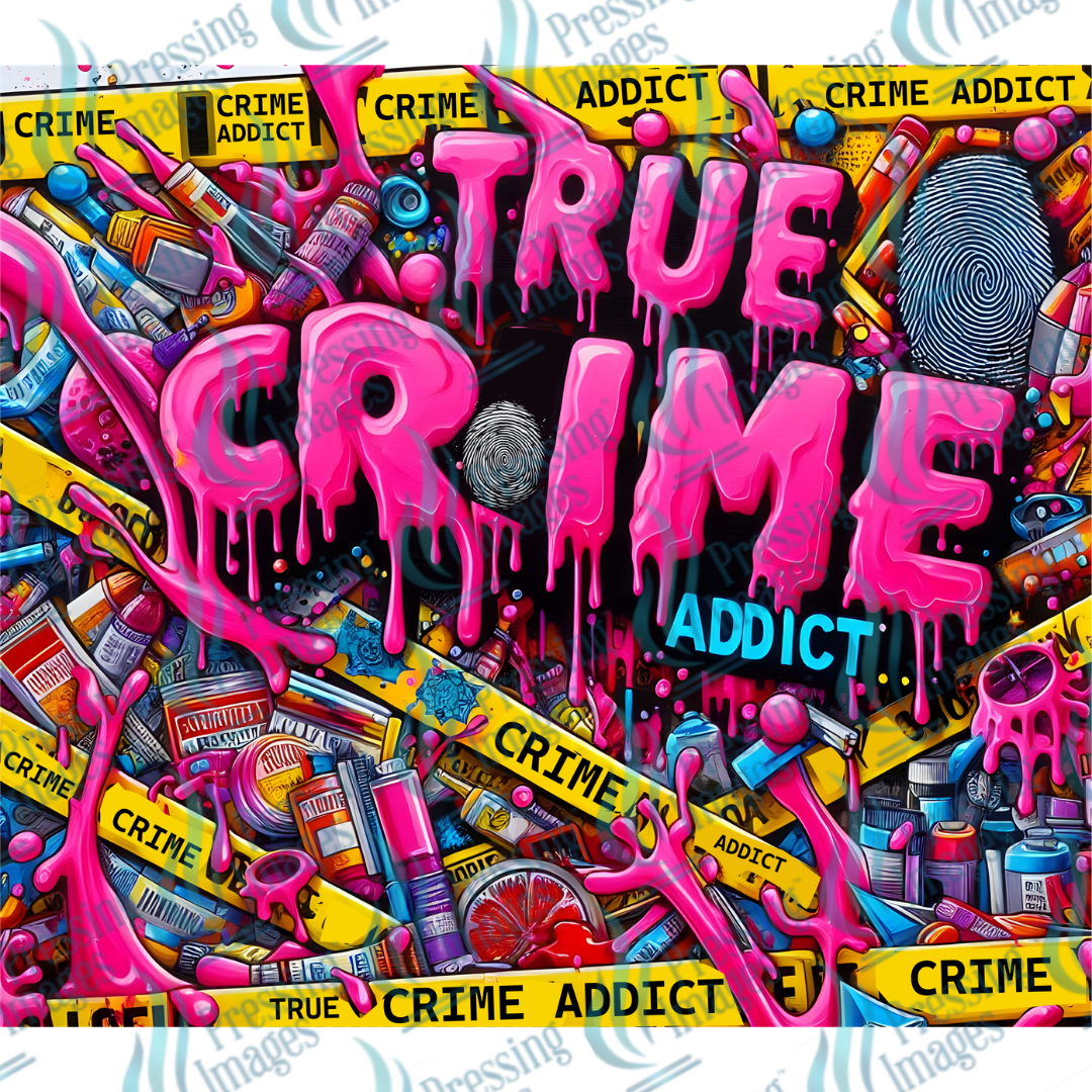 15002 True Crime