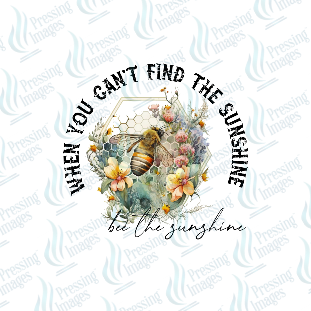 UVD 7616 When You Can't Find The Sunshine