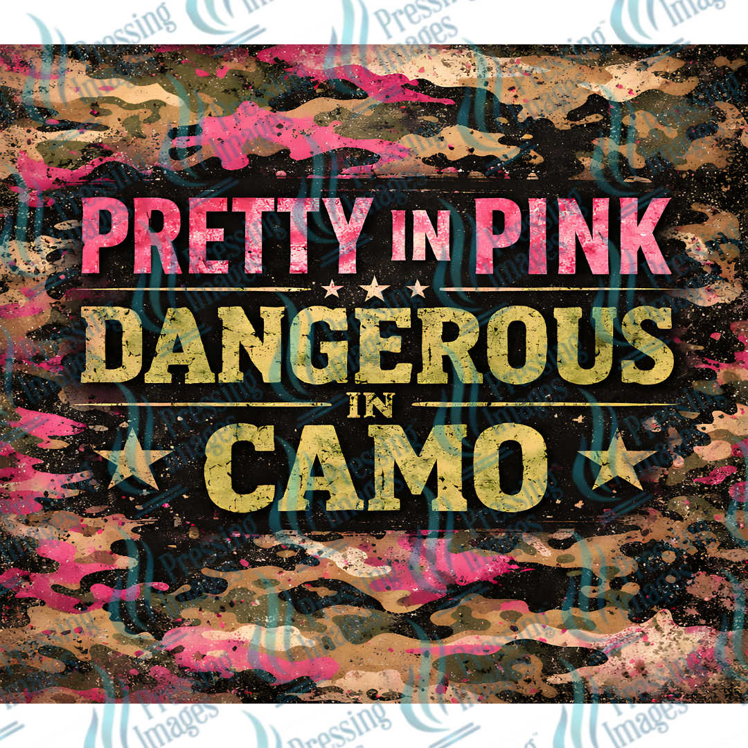 15008 Pretty In Pink