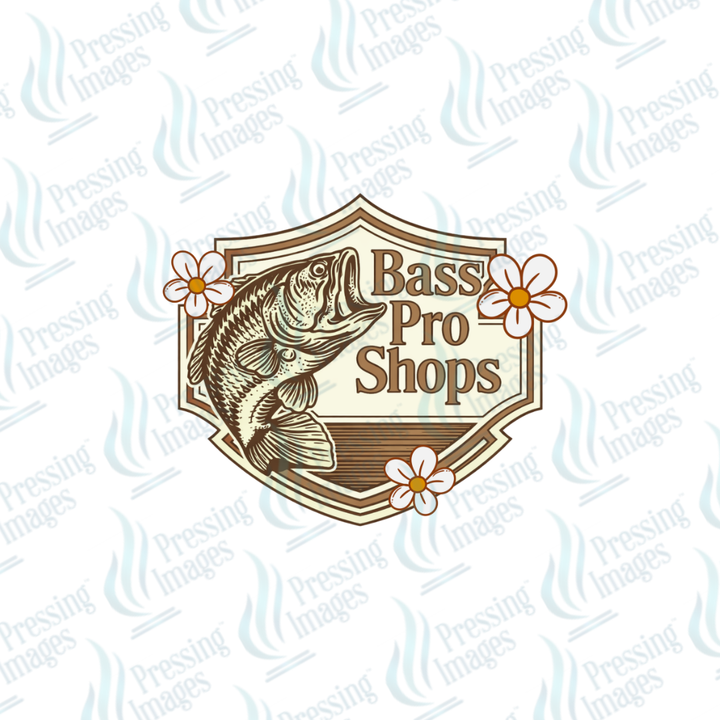 BPS| Pressing Images (DTF 7619)