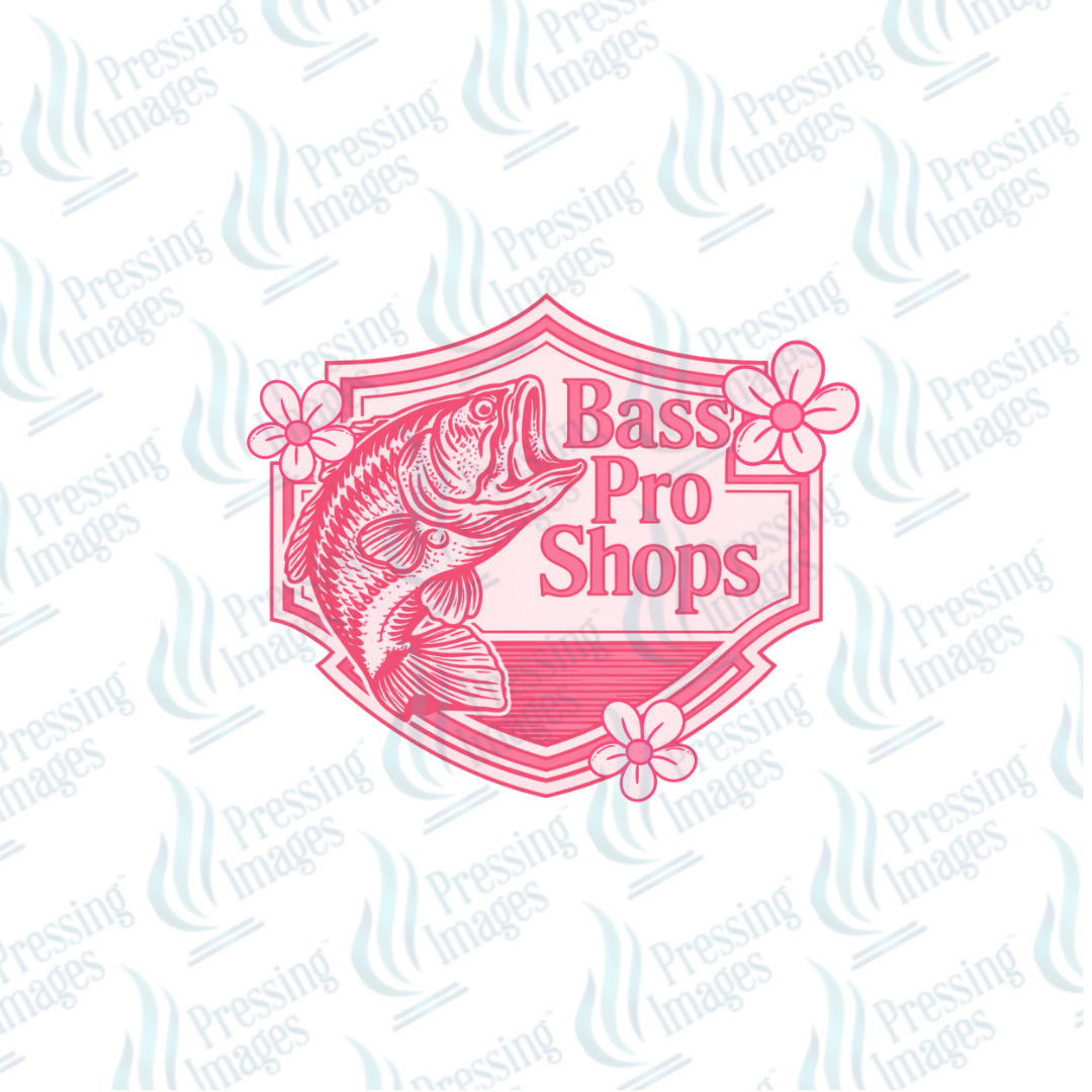 BPS| Pressing Images (DTF 7619)