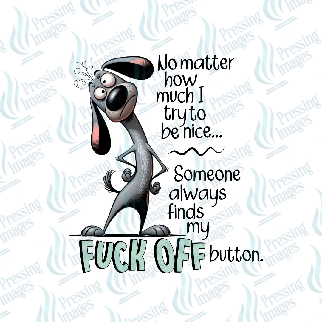 UVD 6793 No Matter How Much I Try To Be Nice