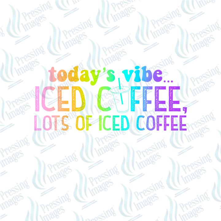 UVD 7631 Today's Vibe