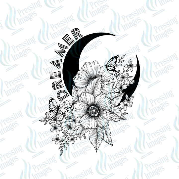 UVD 7632 Dreamer